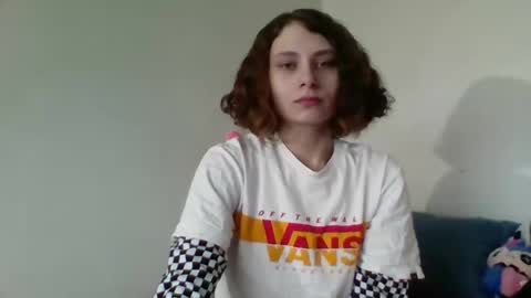 Bambi--Vodka online show from January 1, 8:04 pm