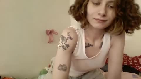 Bambi--Vodka online show from January 5, 9:14 pm