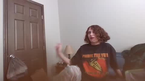 Bambi--Vodka online show from January 29, 5:13 pm