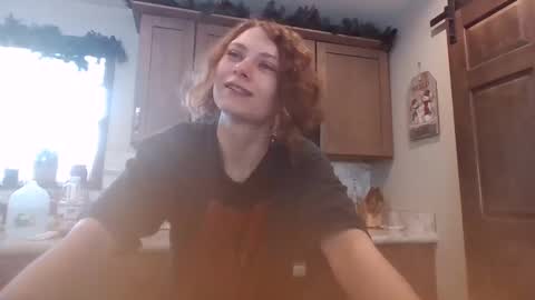 Bambi--Vodka online show from February 11, 4:46 pm