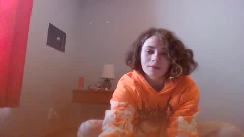 Bambi--Vodka online show from February 12, 7:45 pm