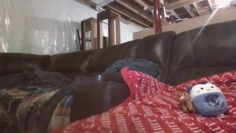 Bambi--Vodka online show from February 15, 12:05 am