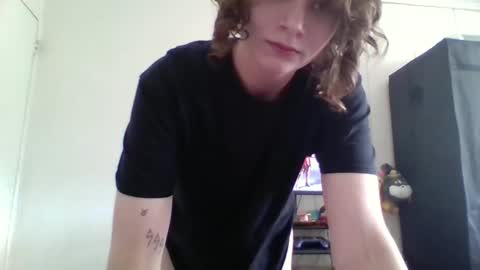 Bambi--Vodka online show from September 16, 7:07 pm