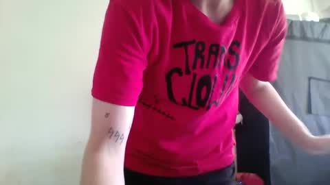 Bambi--Vodka online show from September 18, 8:36 pm