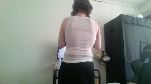 Bambi--Vodka online show from September 20, 6:46 pm