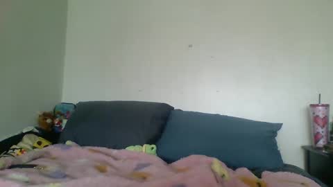 Bambi--Vodka online show from September 24, 8:15 pm