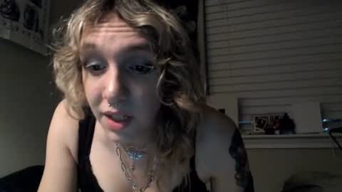 Lilytea online show from June 26, 3:55 am