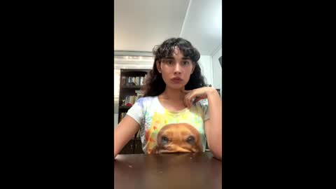 sofi666muak online show from June 7, 9:34 pm