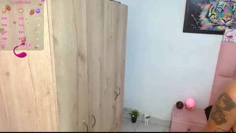 sofia online show from February 15, 8:12 pm