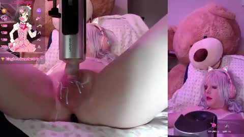 sofidoll69 online show from June 13, 2:33 am
