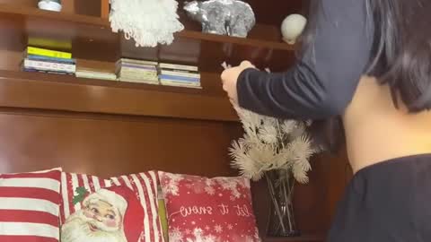 Snapshot of sofiiboniita_ chatting on December 13, 5:27 am Sofa bonita online show from December 13, 5:27 am