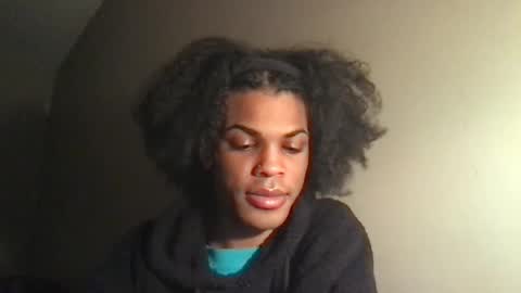 SolaceEve online show from October 29, 3:04 am