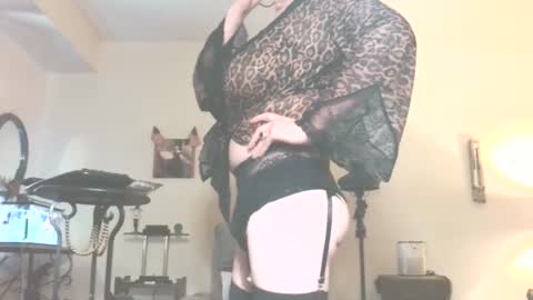 Silicone Sonja. online show from January 7, 4:27 pm