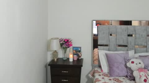 Snapshot of sophia_harry chatting on January 22, 6:10 am sophia CM online show from January 22, 6:10 am