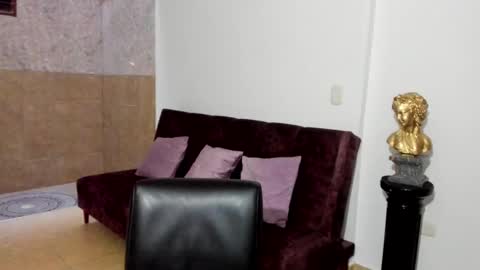Snapshot of sophia_harry chatting on February 12, 10:38 pm sophia CM online show from February 12, 10:38 pm