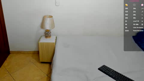 Snapshot of sophia_harry chatting on September 9, 5:50 am sophia CM online show from September 9, 5:50 am