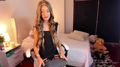    online show from April 11, 2:50 am