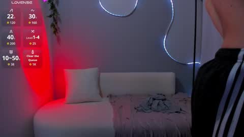 Sophie online show from January 6, 9:29 pm