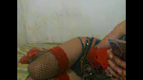 Soulless Jenica online show from October 9, 11:05 pm