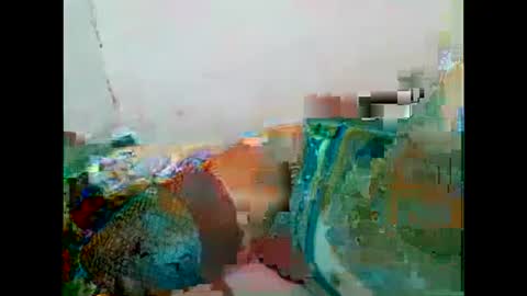 Soulless Jenica online show from March 5, 4:17 am