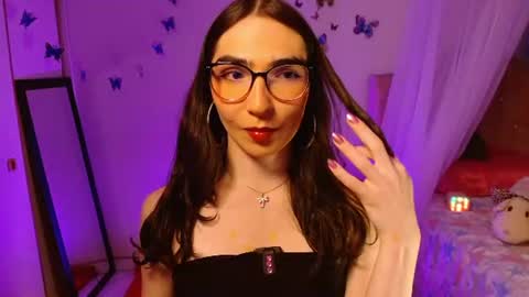 Soul Aura online show from August 6, 7:26 am