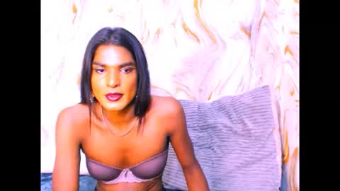 spicybarbie4u online show from March 19, 6:41 pm