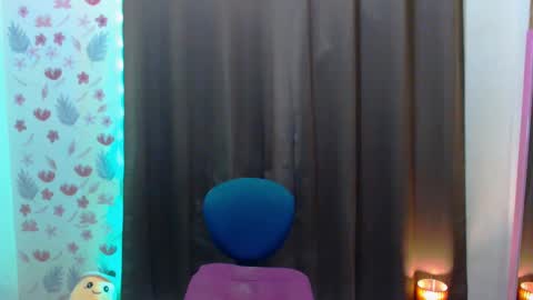 Snapshot of splendid_kim08 chatting on December 23, 9:38 am Kimmy online show from December 23, 9:38 am