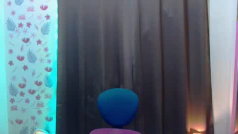 Snapshot of splendid_kim08 chatting on January 30, 9:36 am Kimmy online show from January 30, 9:36 am
