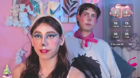  estrellita online show from December 1, 7:44 am