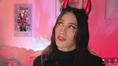  estrellita online show from April 9, 5:31 am