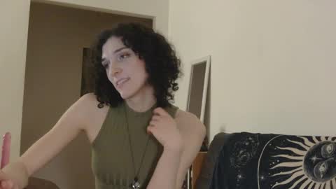 Evan online show from February 10, 10:50 pm