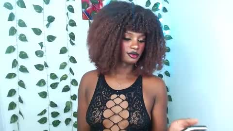 stefanny beautiful online show from April 18, 7:58 pm