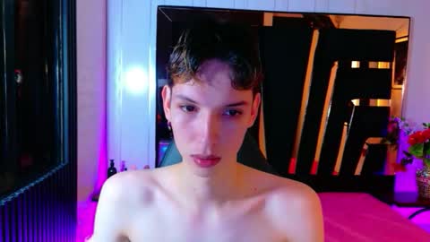 stefany piink online show from March 26, 12:20 pm