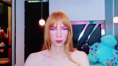 stefany piink online show from June 2, 12:29 pm