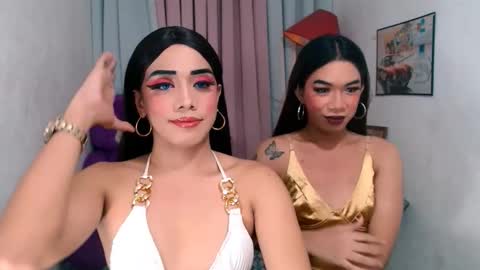 Steffany cummer online show from December 11, 7:58 am