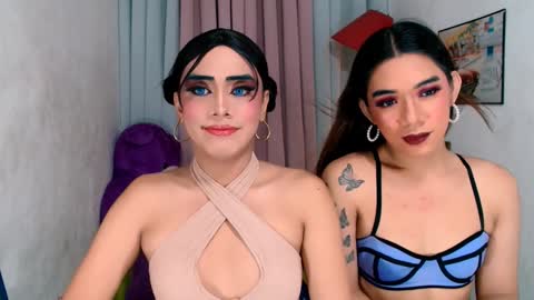 Steffany cummer online show from December 16, 5:17 am