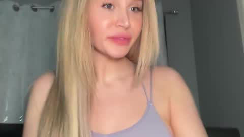 Stella Bella online show from February 21, 4:48 am