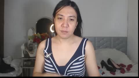 Snapshot of stellahugets chatting on September 13, 4:18 am Stella online show from September 13, 4:18 am