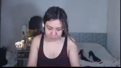 Snapshot of stellahugets chatting on October 13, 11:22 am Stella online show from October 13, 11:22 am