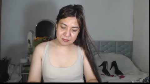 Snapshot of stellahugets chatting on October 18, 8:51 am Stella online show from October 18, 8:51 am