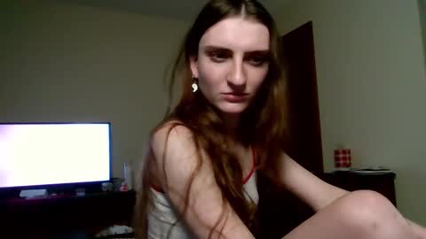 stonedtranny69 online show from February 18, 4:20 am