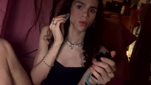 stxllaxcx online show from November 5, 5:35 pm