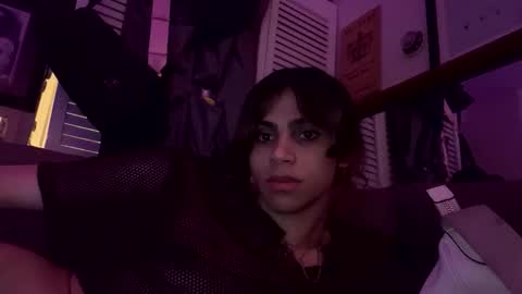 stxllaxcx online show from April 5, 9:24 pm