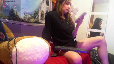 sofhia online show from January 24, 12:10 am