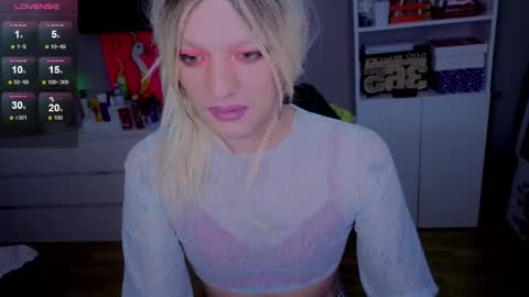 succubu_ss online show from March 5, 2:49 am