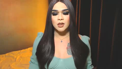 JADE ELYSE online show from December 27, 9:28 am