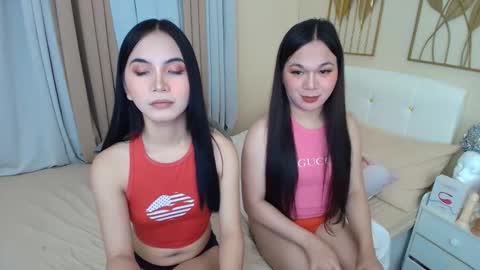 ITS ME ASHLEY online show from September 23, 1:33 am