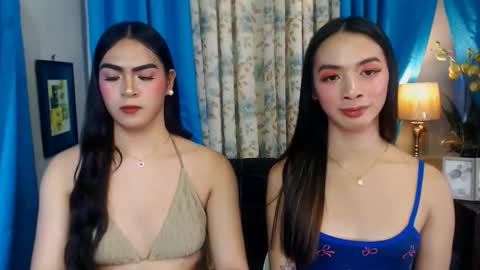 mitch and mitchie online show from March 1, 5:30 pm