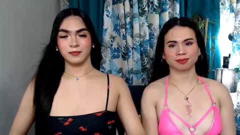 mitch and mitchie online show from April 21, 12:23 pm