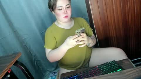 Millany online show from April 7, 5:41 am